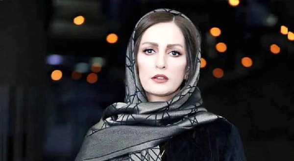 عکس شقایق دهقان بعد از طلاق