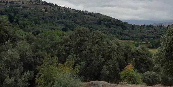 عکس جاهای دیدنی رودبار