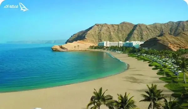 عکس منطقه آزاد چابهار
