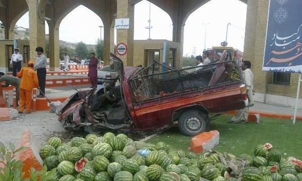 عکس منطقه آزاد چابهار