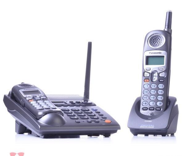 عکس مدل های تلفن ثابت پاناسونیک