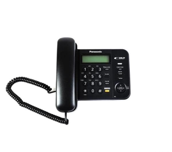 عکس مدل های تلفن ثابت پاناسونیک
