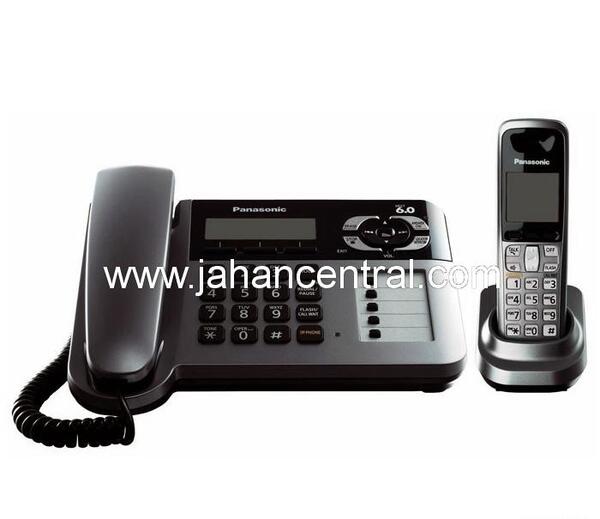 عکس مدل های تلفن ثابت پاناسونیک