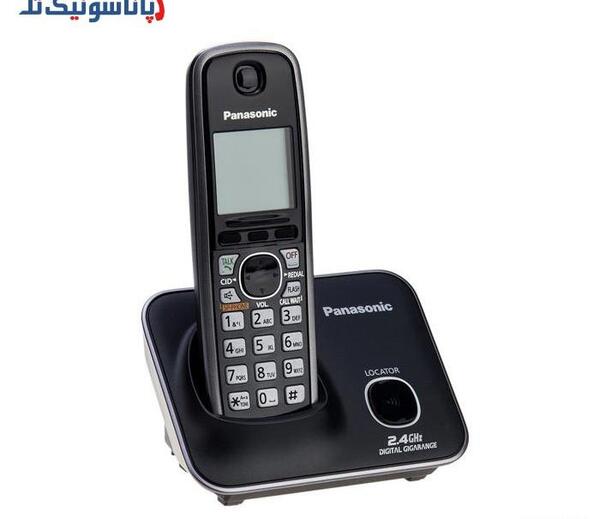 عکس مدل های تلفن ثابت پاناسونیک