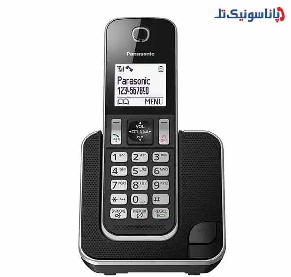 عکس مدل های تلفن ثابت پاناسونیک