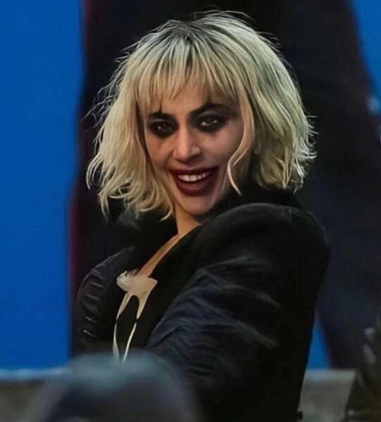 عکس های harley quinn