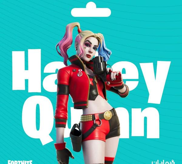 عکس های harley quinn