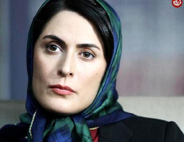 عکس واقعی بهناز جعفری