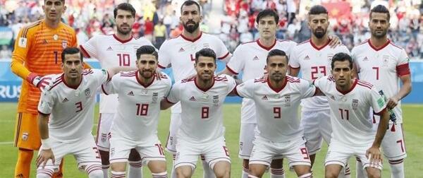 عکس ذوالفقارنسب فوتبال