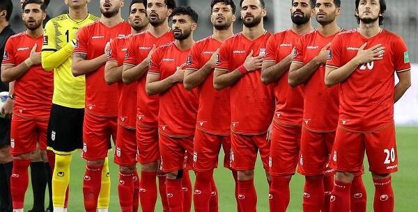 عکس ذوالفقارنسب فوتبال