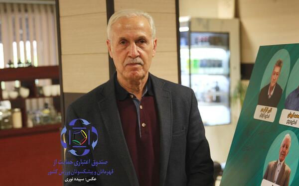 عکس ذوالفقارنسب فوتبال