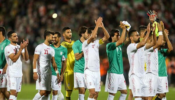عکس ذوالفقارنسب فوتبال