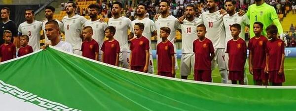 عکس ذوالفقارنسب فوتبال