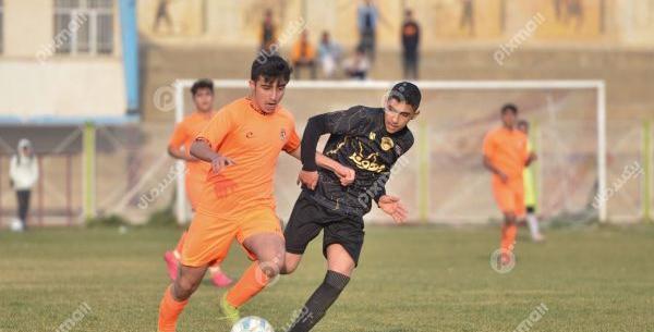 عکس ذوالفقارنسب فوتبال