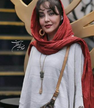 عکس ندا قاسمی در حکم رشد