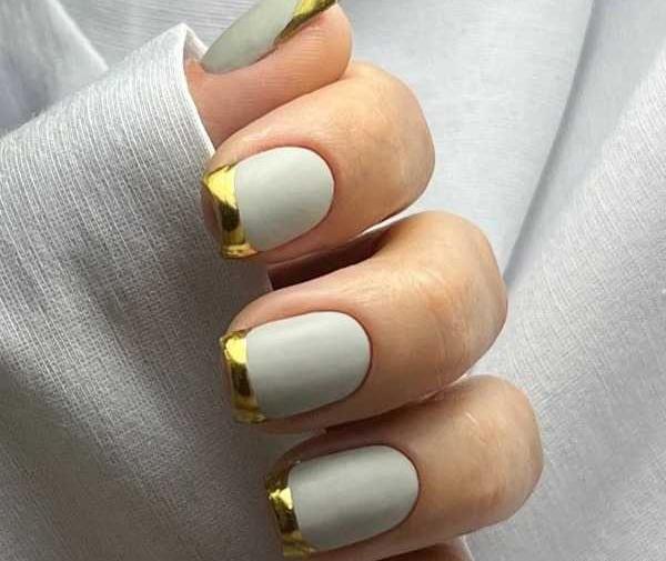 عکس طرح ناخن عید ۱۴۰۱