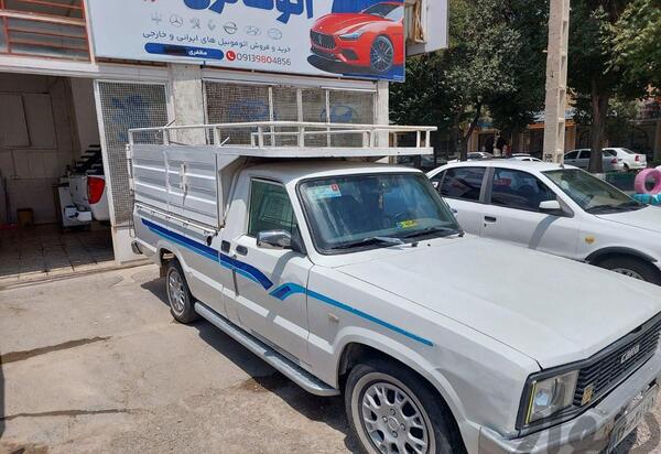 عکس ماشین کارا