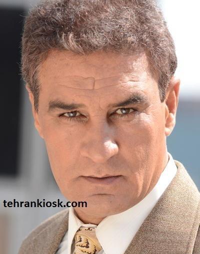 عکس پسر جعفر دهقان