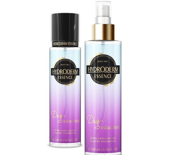 عکس عطر بادی اسپلش