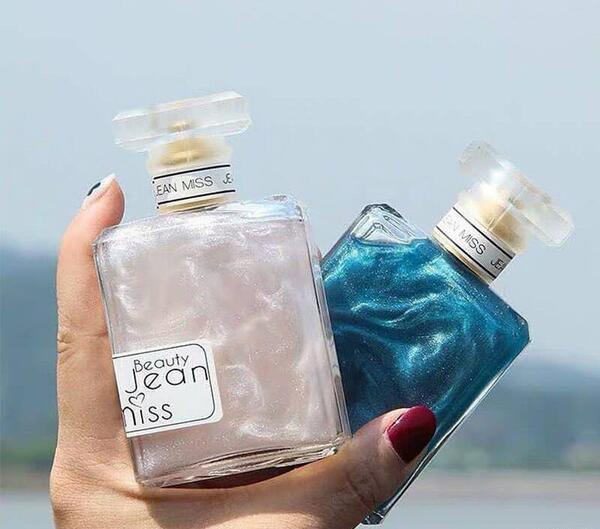 عکس عطر بادی اسپلش