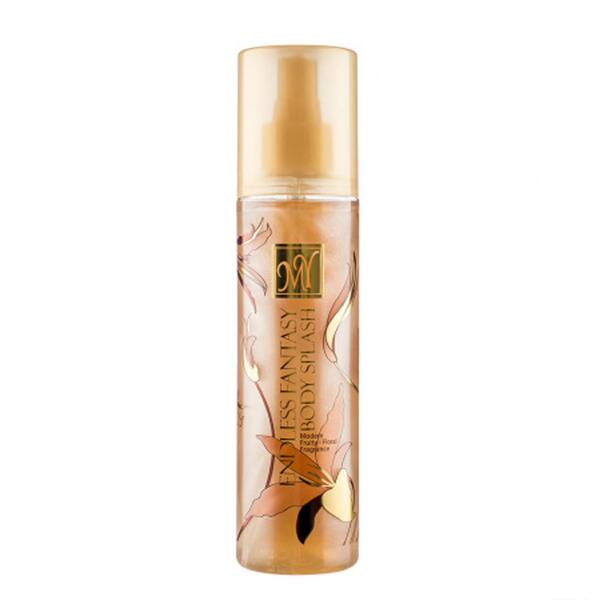 عکس عطر بادی اسپلش