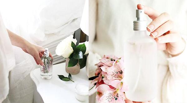 عکس عطر بادی اسپلش