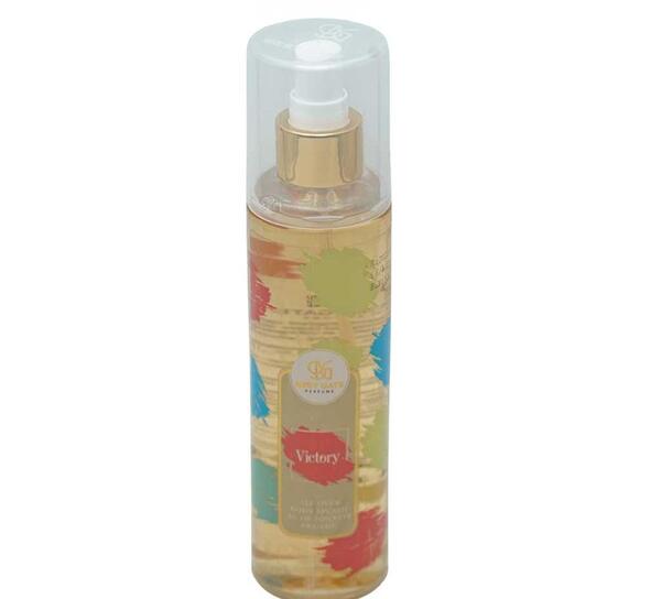 عکس عطر بادی اسپلش