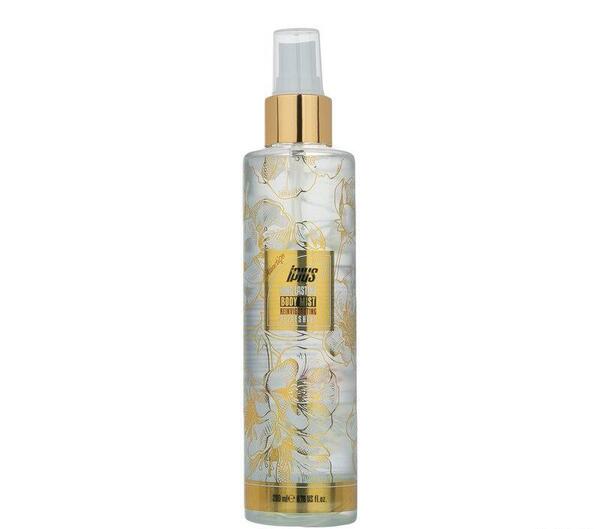 عکس عطر بادی اسپلش