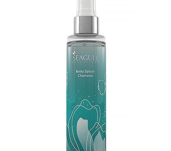عکس عطر بادی اسپلش