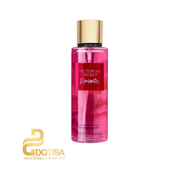 عکس عطر بادی اسپلش