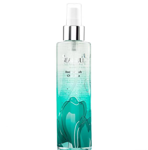 عکس عطر بادی اسپلش