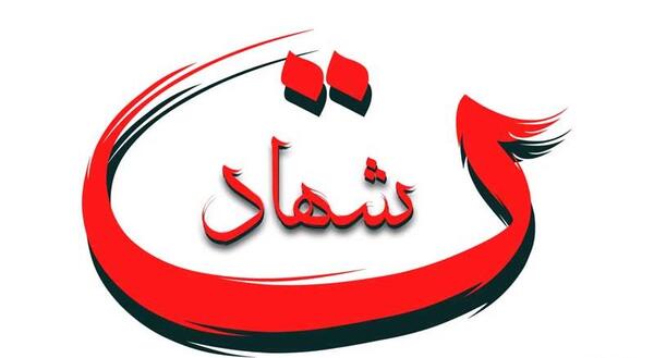 عکس مفهومی شهدا
