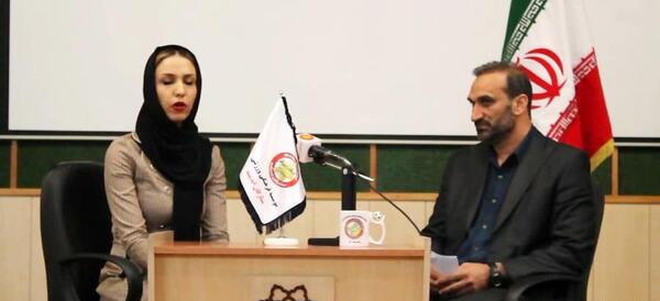 عکس های جمشید شاه محمدی