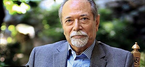 عکس همسر و فرزند علی نصیریان