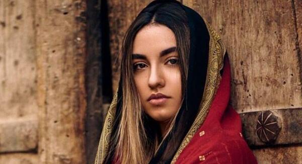 عکس همسر و فرزند علی نصیریان