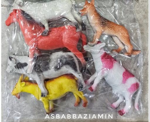 عکس حیوانات صدادار