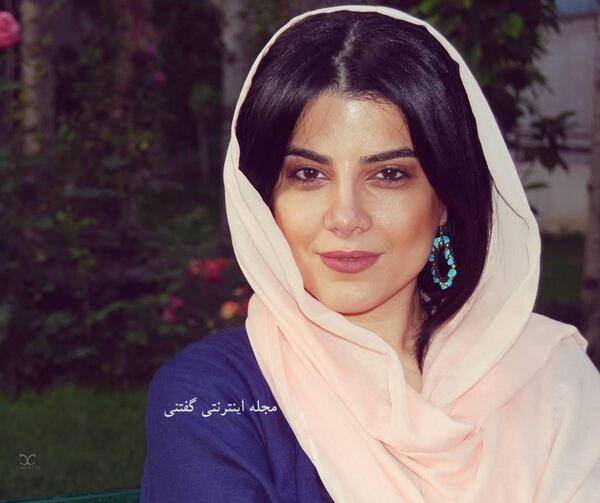 عکس حمیده در هشت و نیم دقیقه