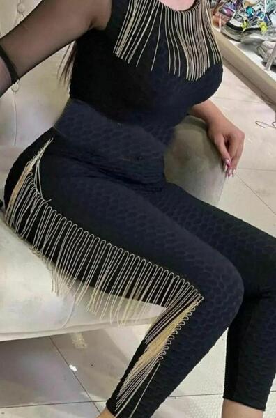 عکس بلوز زنجیردار