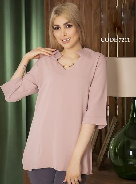 عکس بلوز زنجیردار