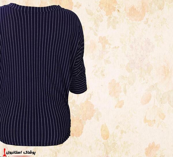 عکس بلوز زنجیردار