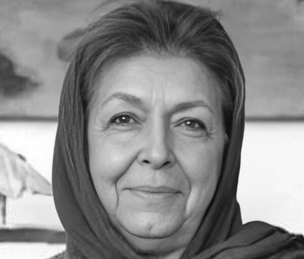 عکس لیلی جان