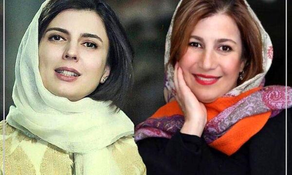 عکس لیلی جان