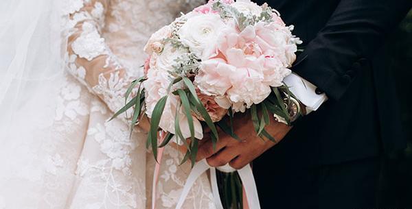 عکس ایده پذیرایی عروسی