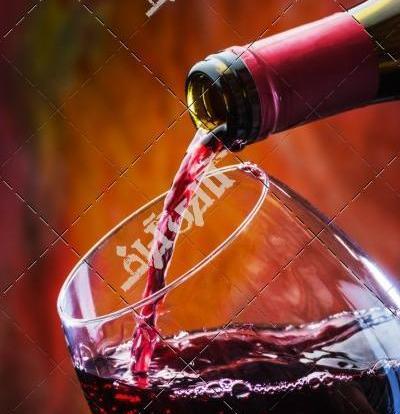 عکس پروفایل پسرانه عرق خوری
