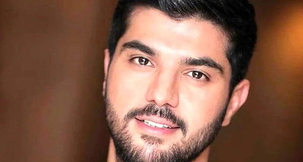 عکس زن سینا مهراد