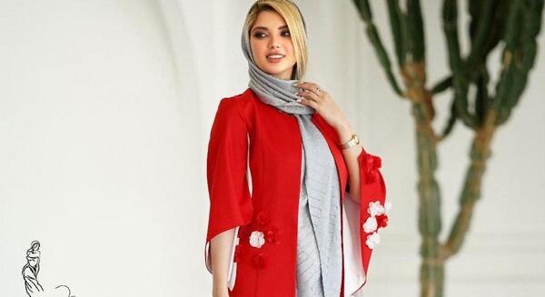 عکس مانتو فروشی های تهران