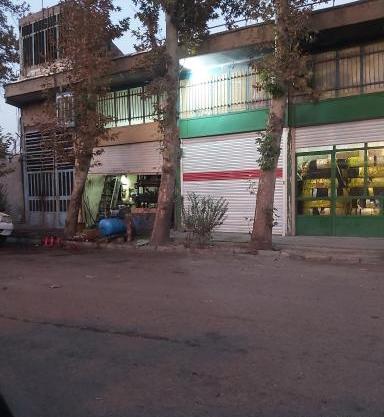 عکس بنیامین رسولی