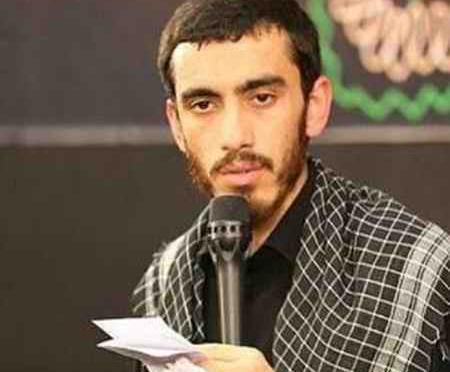 عکس بنیامین رسولی