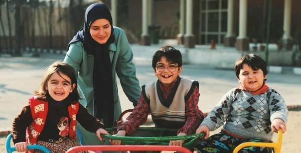 عکس بنیامین رسولی