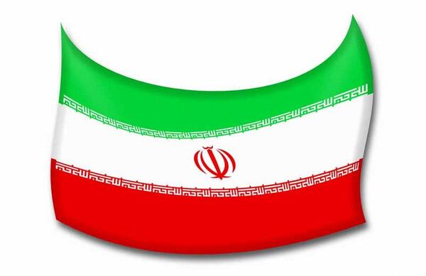 عکس پرچم آمریکا در حال سوختن
